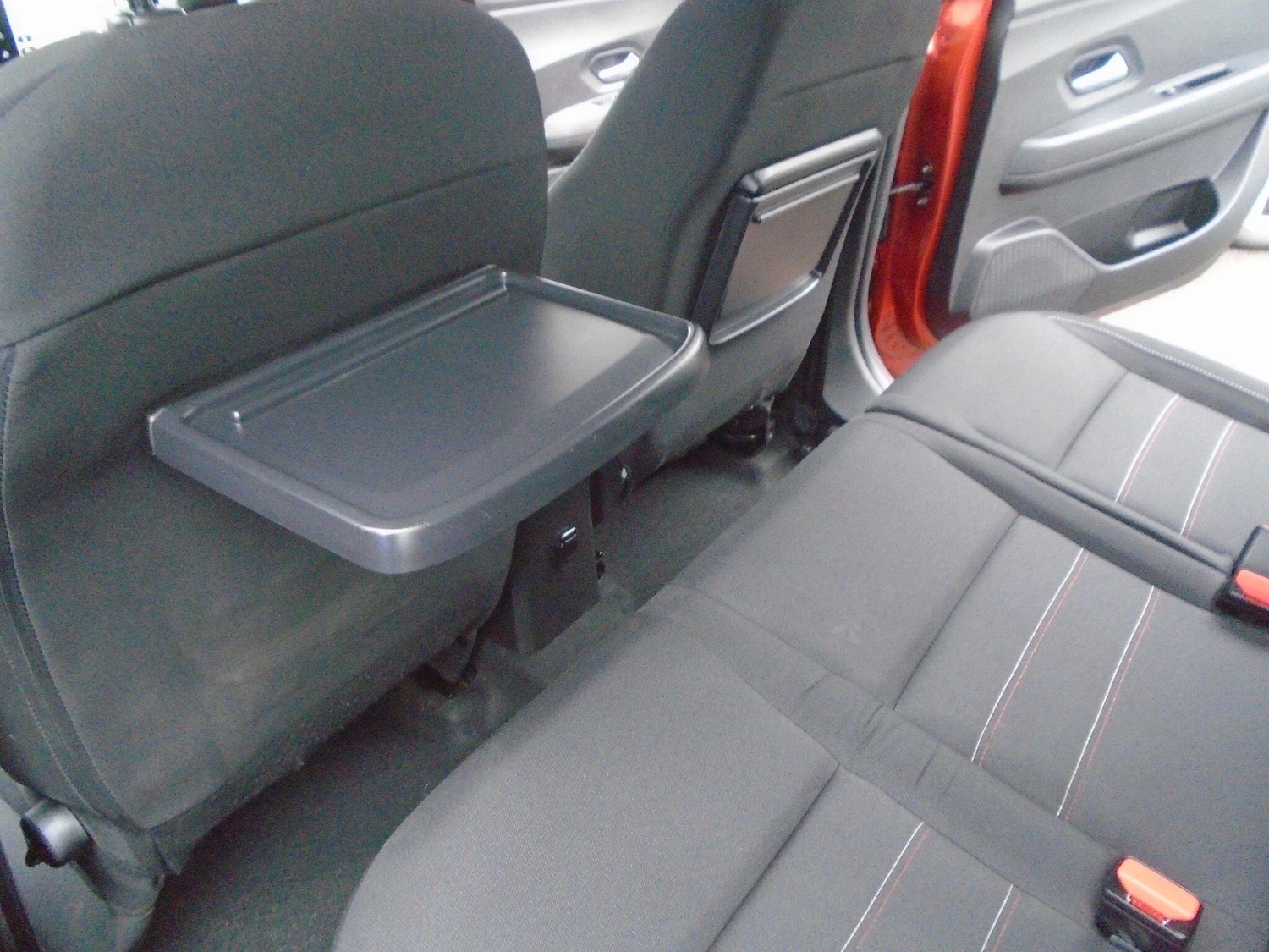 Used Dacia Jogger 2022 for sale - 76993047: Photo 36