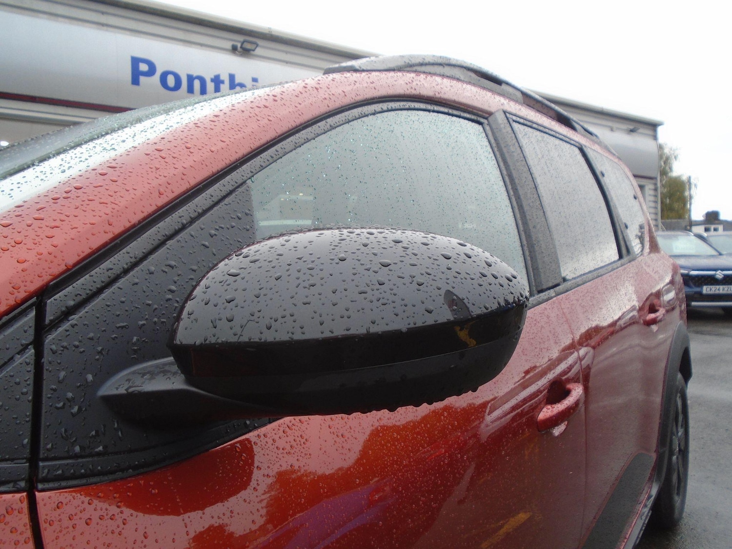 Used Dacia Jogger 2022 for sale - 76993047: Photo 4