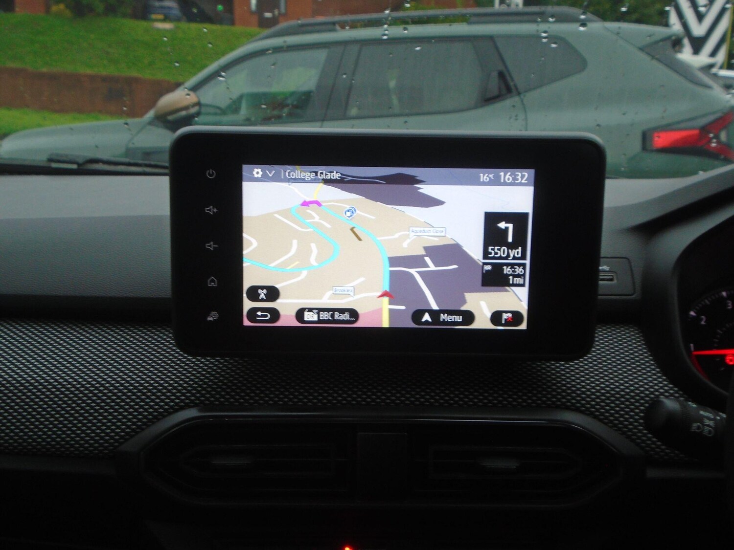 Used Dacia Jogger 2022 for sale - 76993047: Photo 40