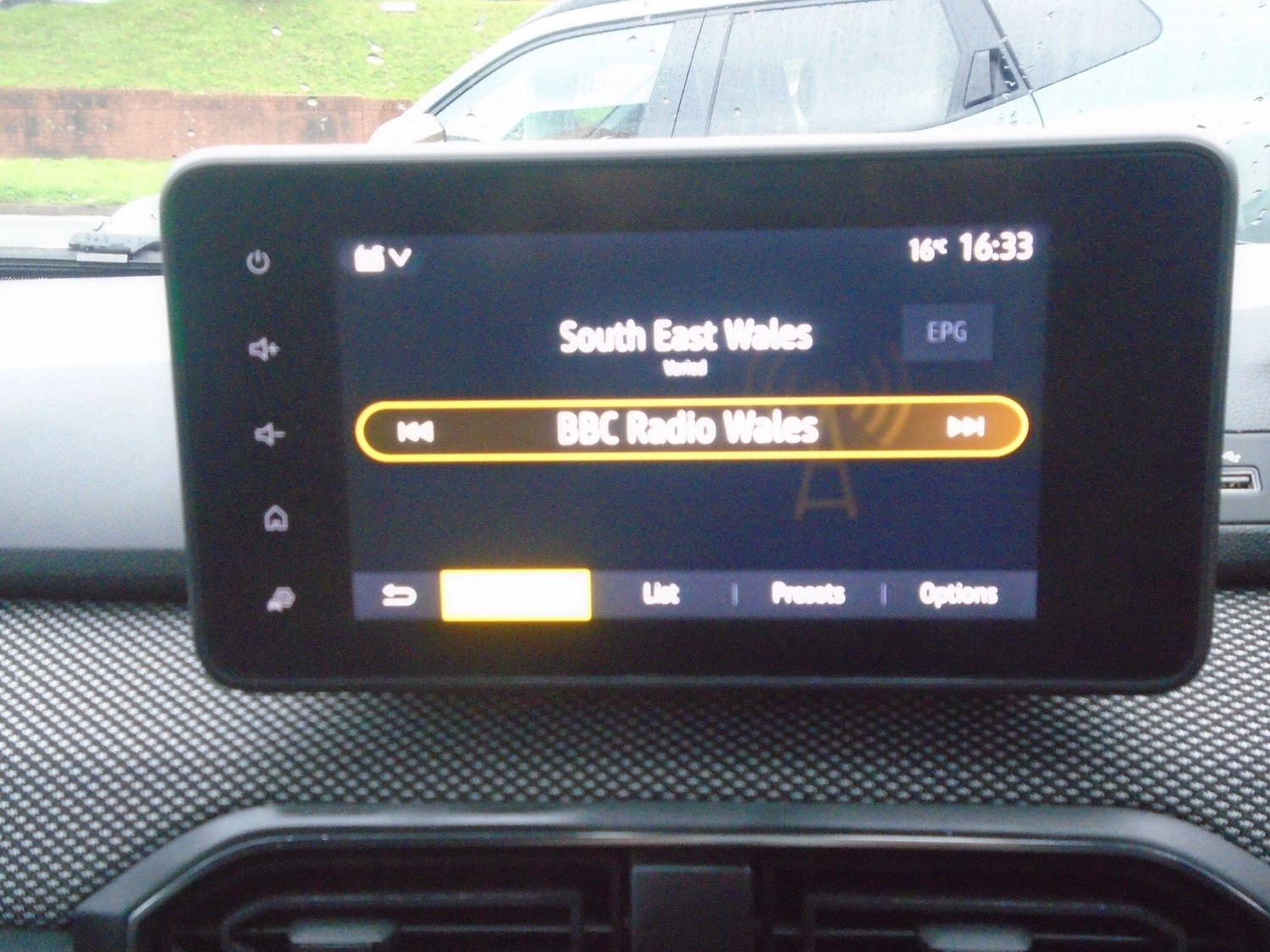 Used Dacia Jogger 2022 for sale - 76993047: Photo 43