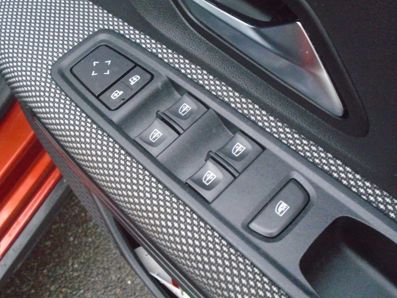 Used Dacia Jogger 2022 for sale - 76993047: Photo 45