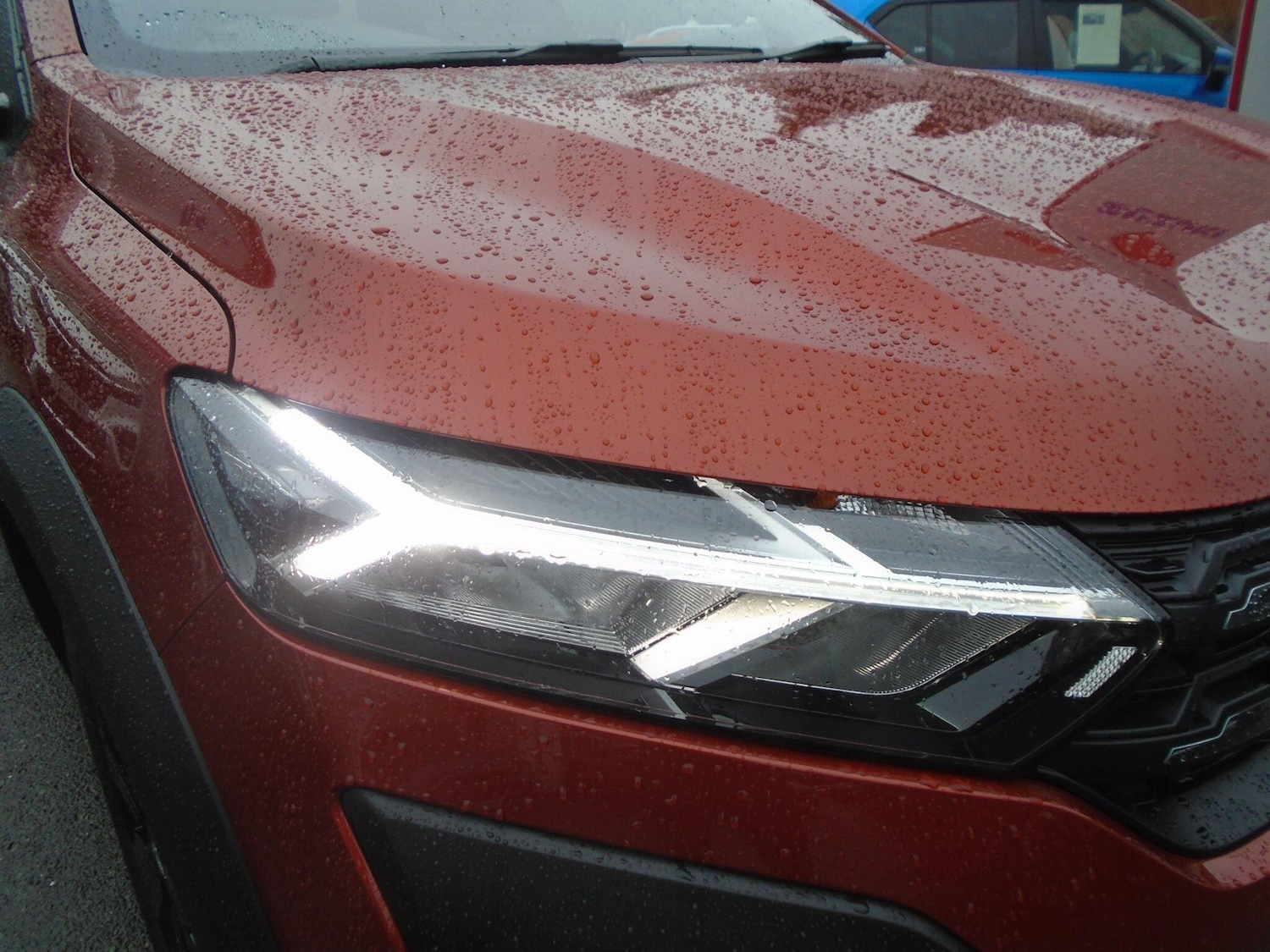 Used Dacia Jogger 2022 for sale - 76993047: Photo 6