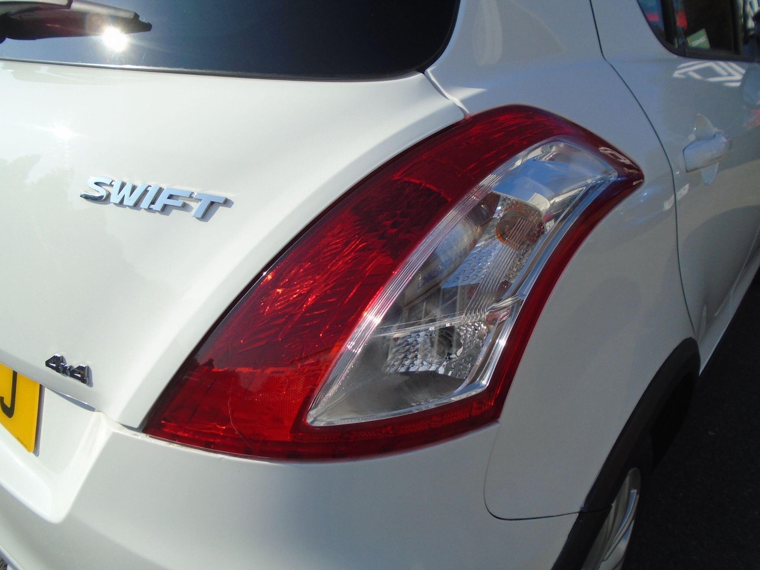 Used Suzuki Swift 2017 for sale - 77754054: Photo 11