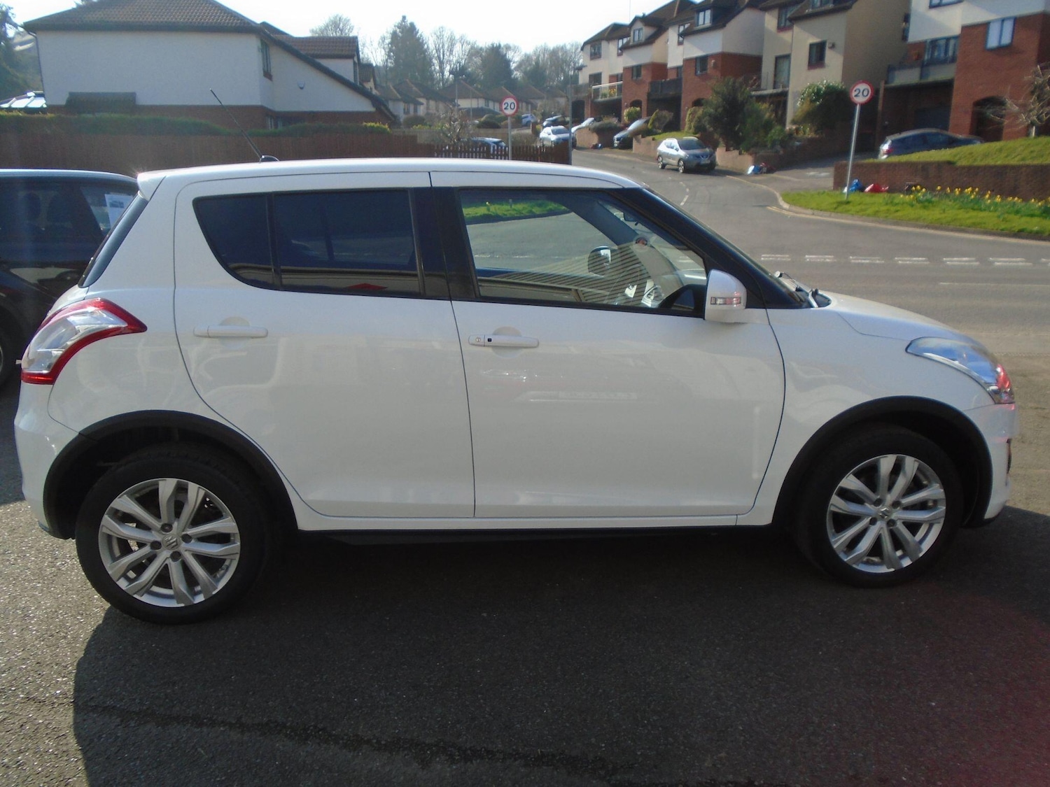 Used Suzuki Swift 2017 for sale - 77754054: Photo 13
