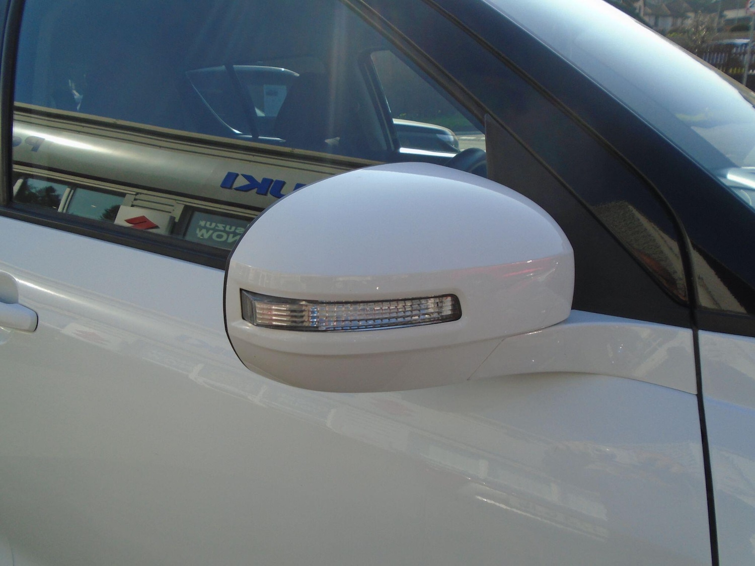 Used Suzuki Swift 2017 for sale - 77754054: Photo 14