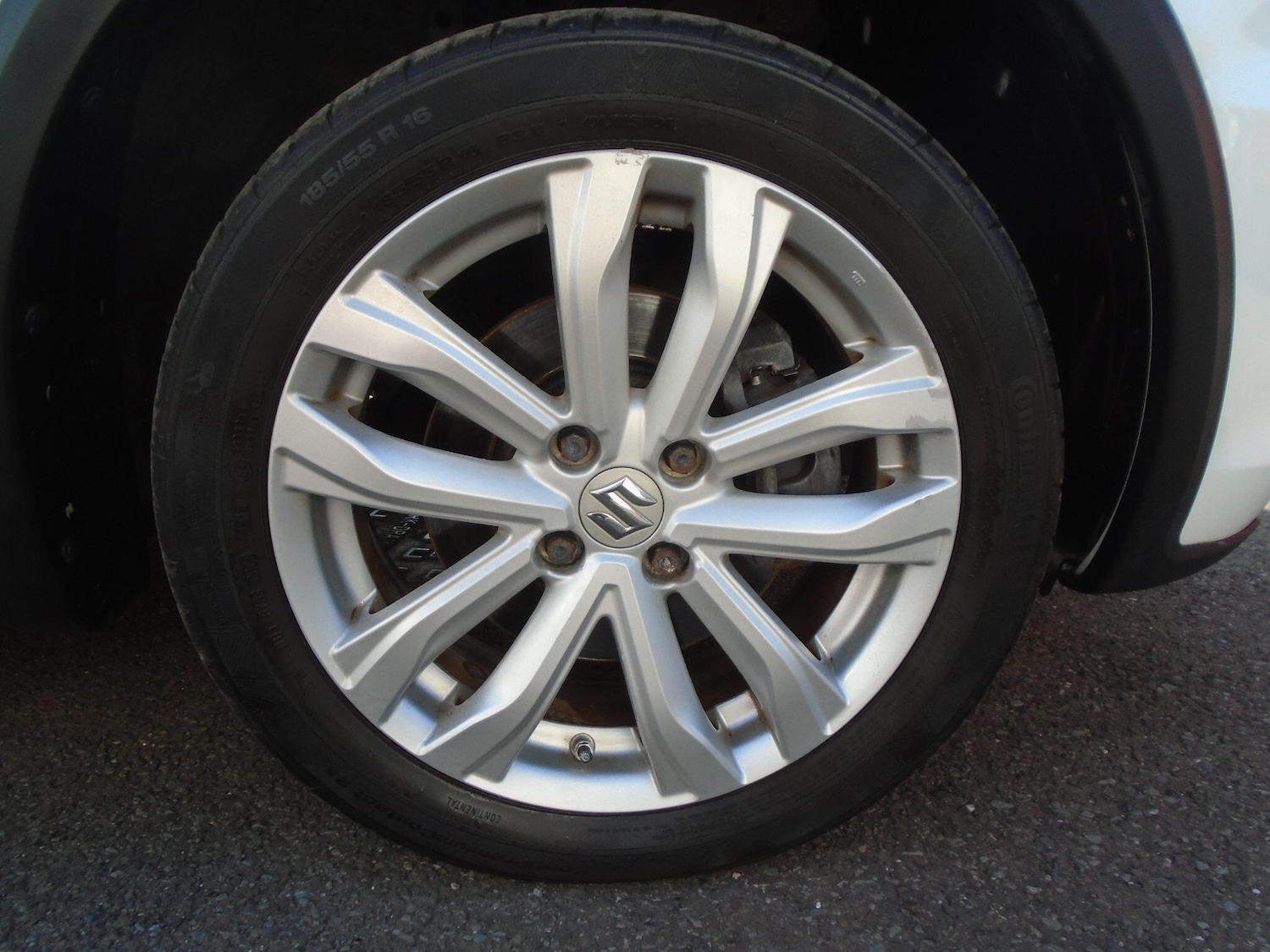 Used Suzuki Swift 2017 for sale - 77754054: Photo 16