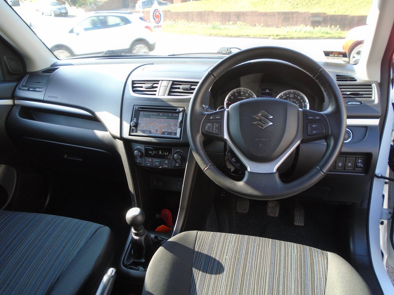 Used Suzuki Swift 2017 for sale - 77754054: Photo 21