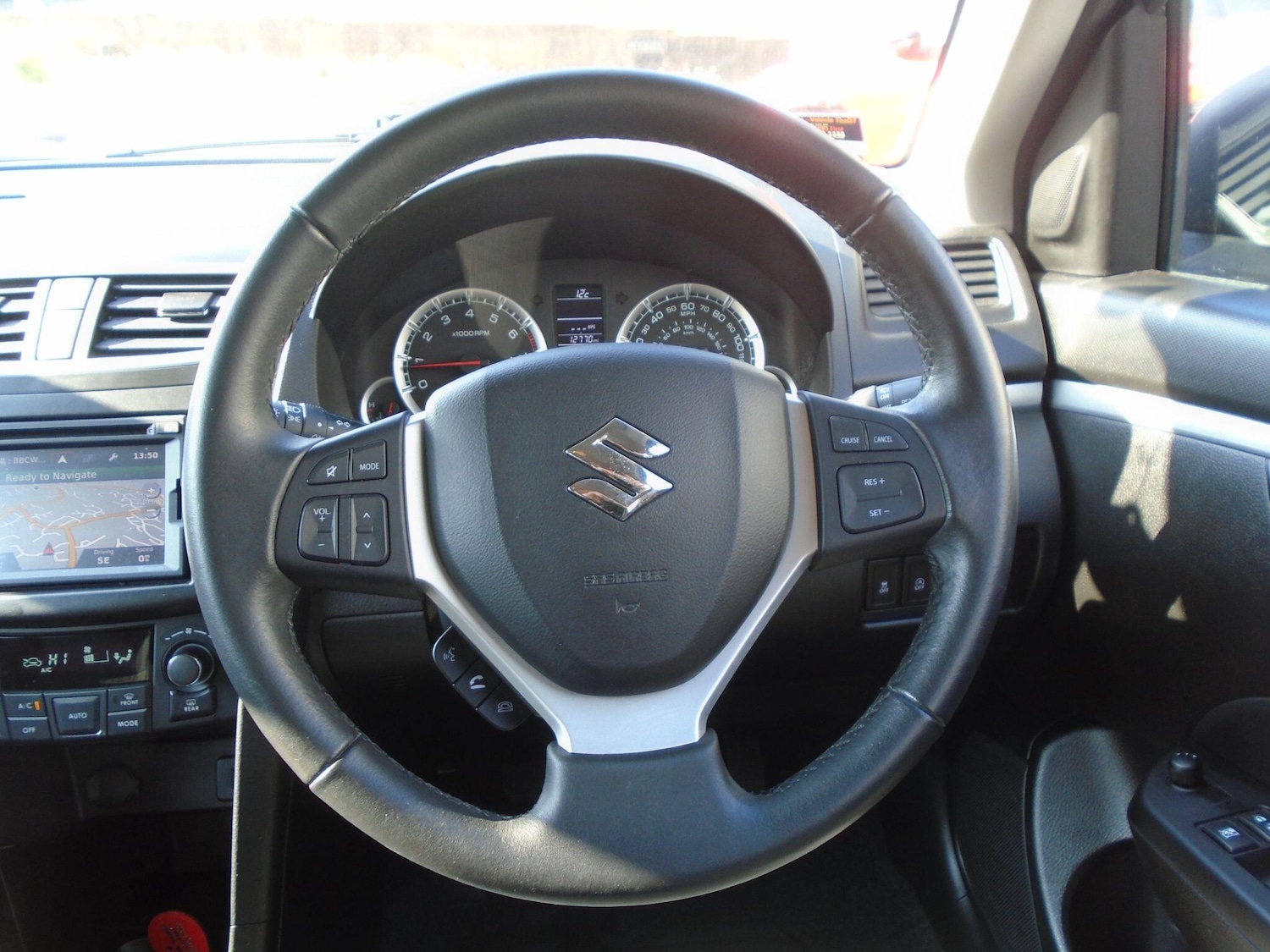 Used Suzuki Swift 2017 for sale - 77754054: Photo 25