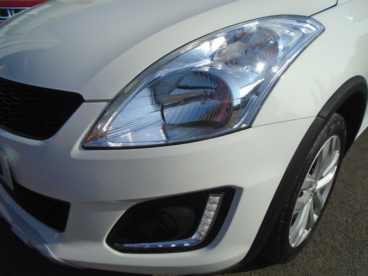 Used Suzuki Swift 2017 for sale - 77754054: Photo 6