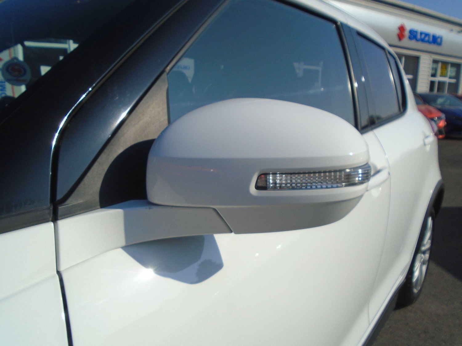 Used Suzuki Swift 2017 for sale - 77754054: Photo 7