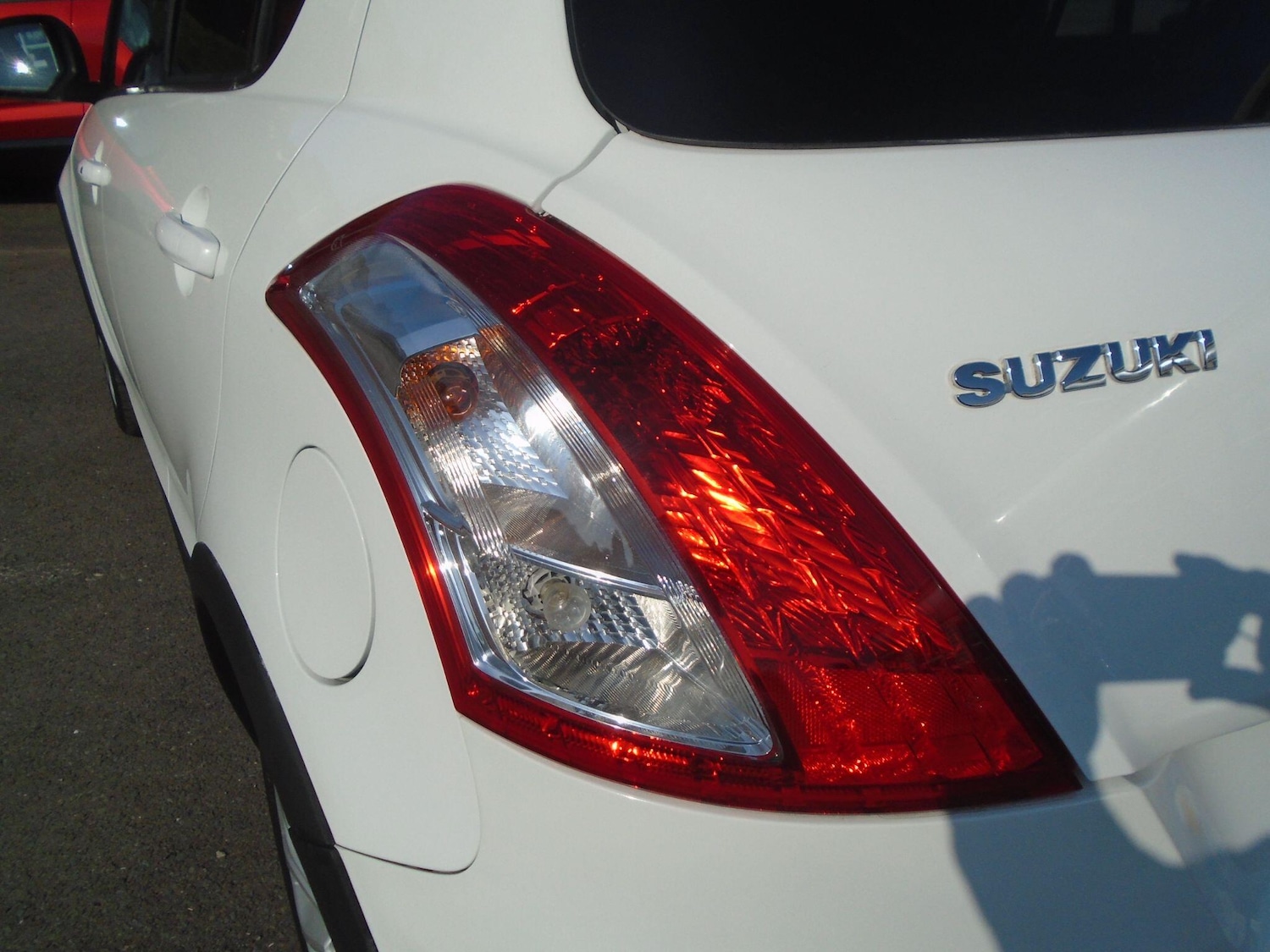 Used Suzuki Swift 2017 for sale - 77754054: Photo 9