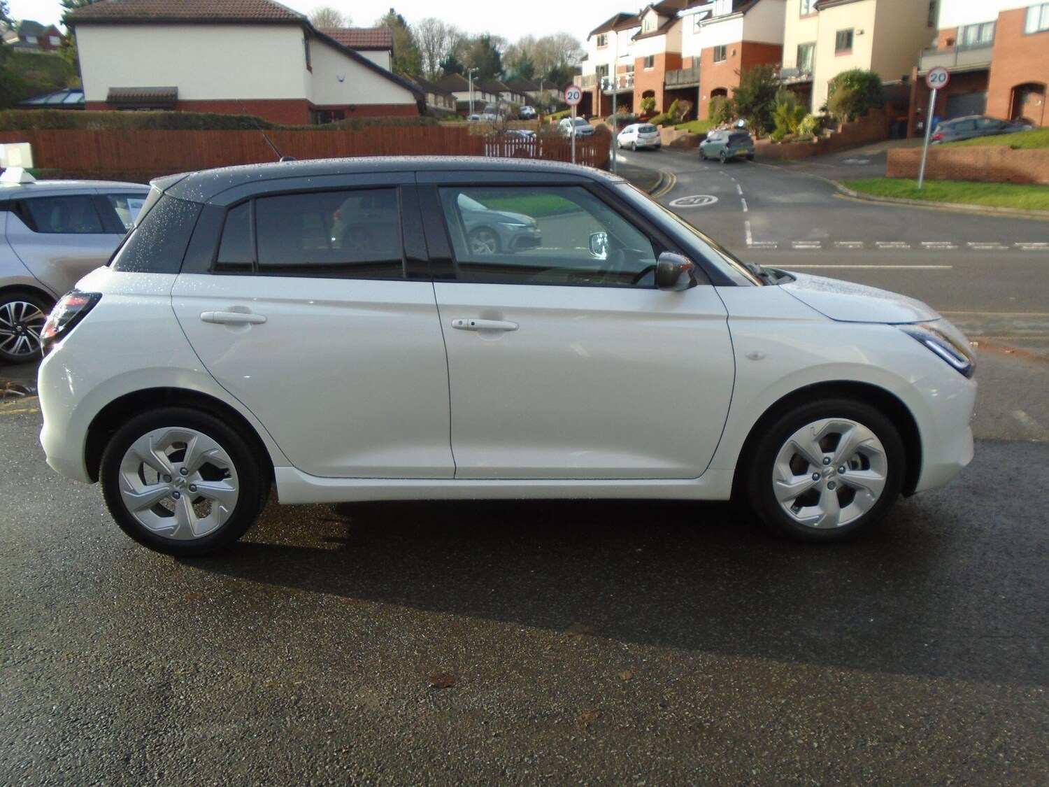 Used Suzuki Swift 2025 for sale - 77156264: Photo 13