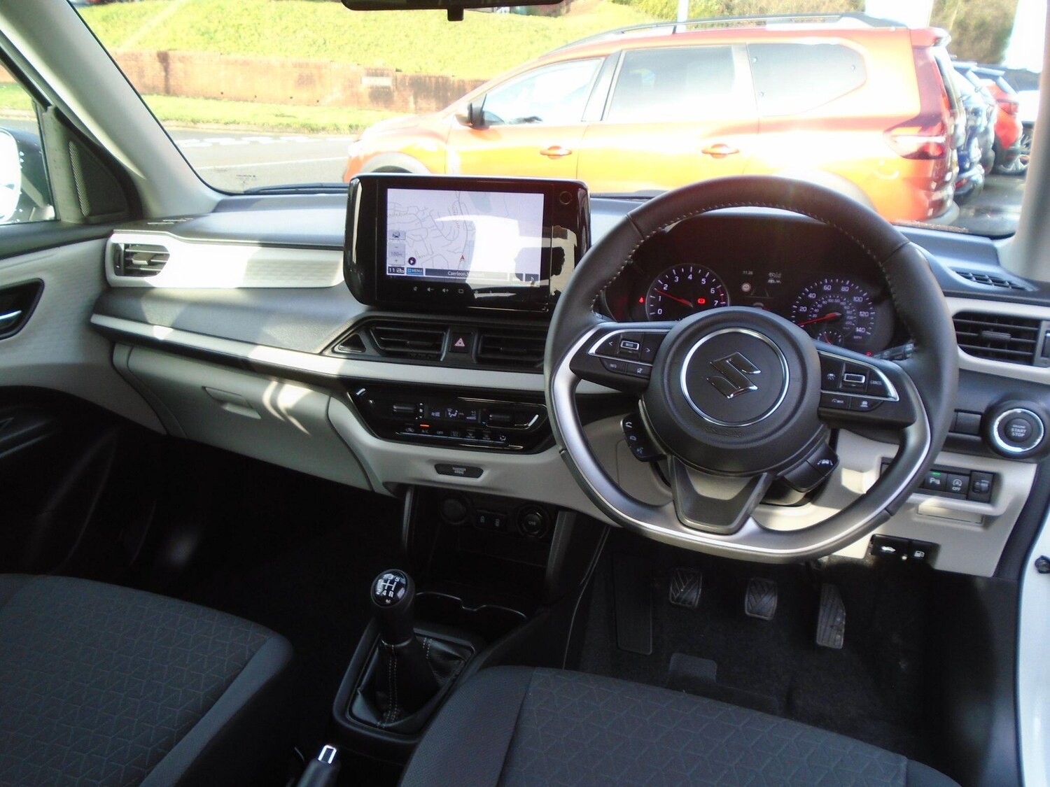 Used Suzuki Swift 2025 for sale - 77156264: Photo 16