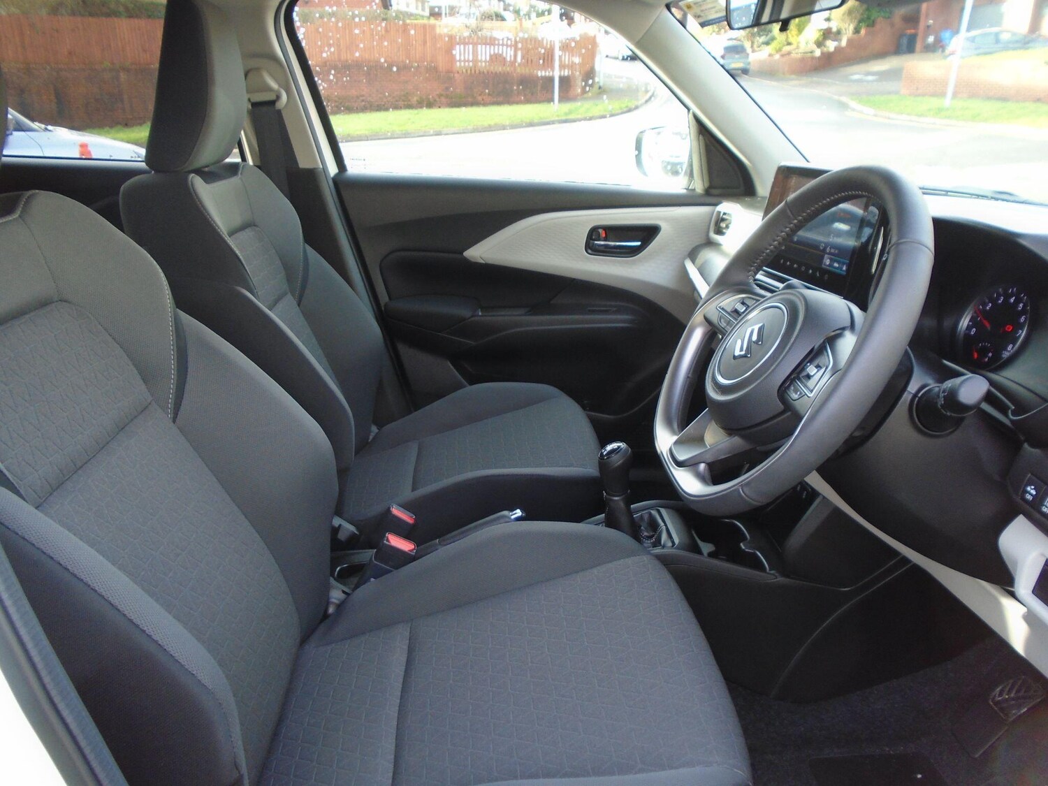 Used Suzuki Swift 2025 for sale - 77156264: Photo 17