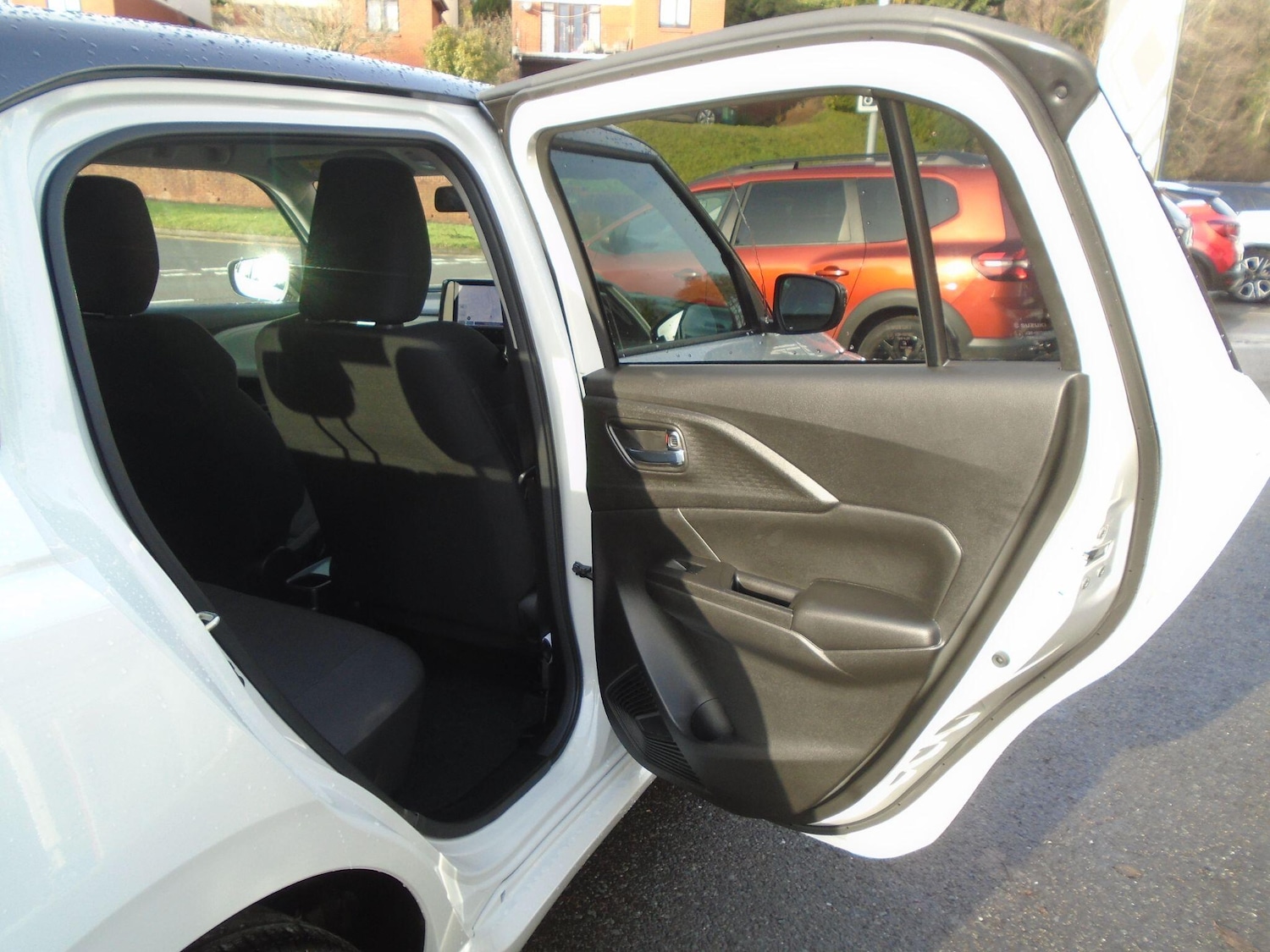 Used Suzuki Swift 2025 for sale - 77156264: Photo 19