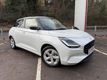 Used Suzuki Swift 2025 for sale - 77156264: Photo