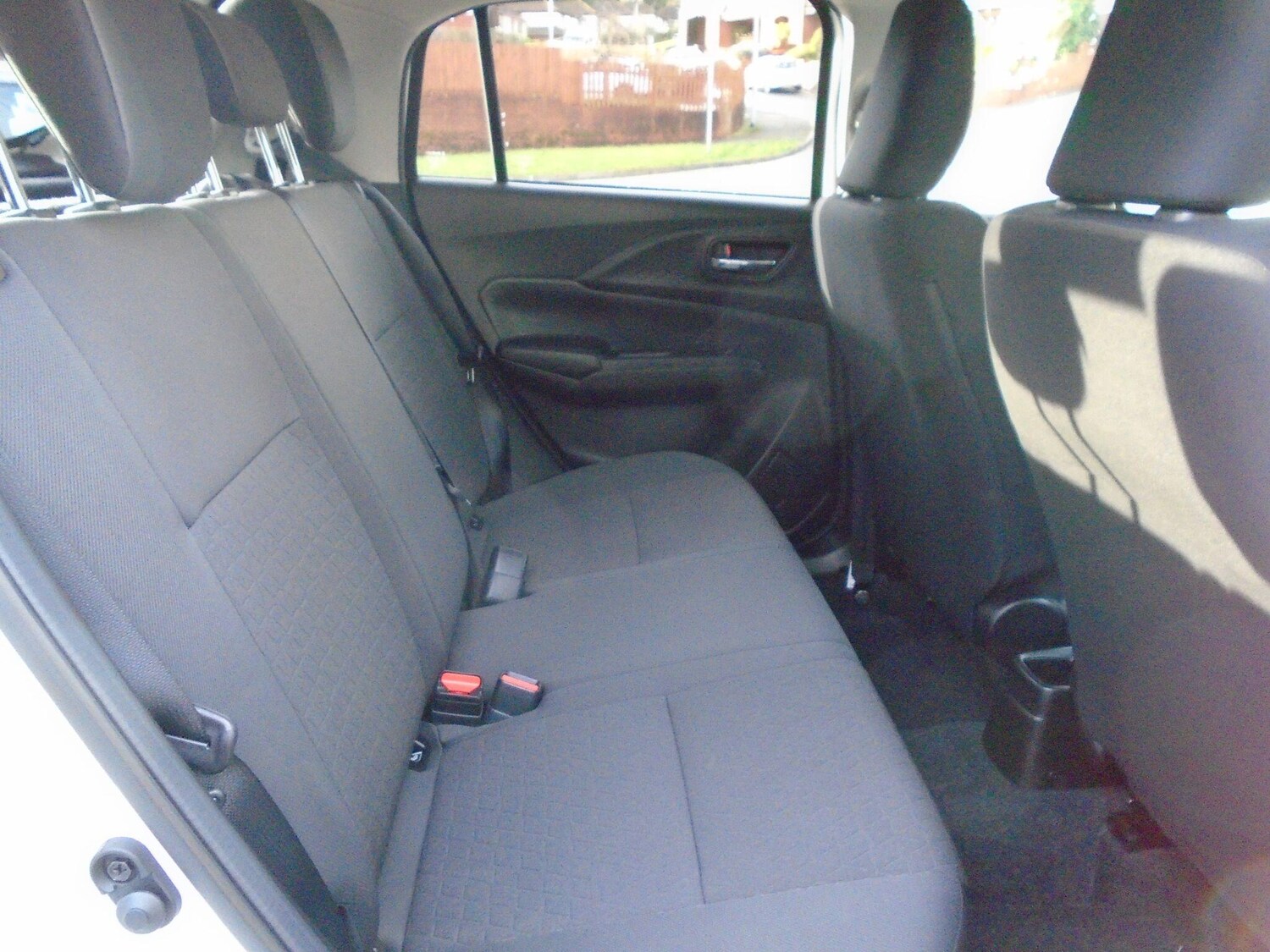 Used Suzuki Swift 2025 for sale - 77156264: Photo 21