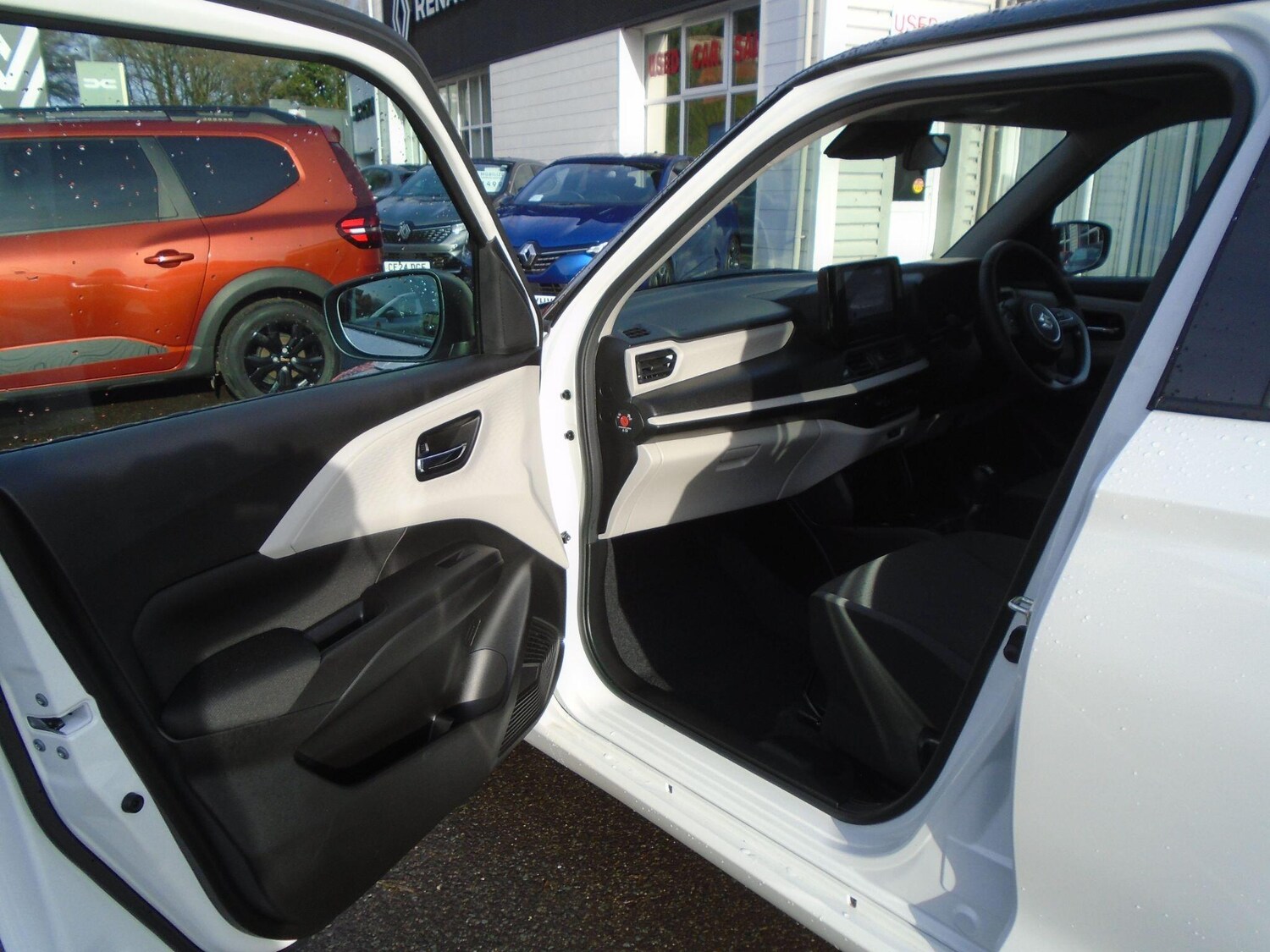 Used Suzuki Swift 2025 for sale - 77156264: Photo 22