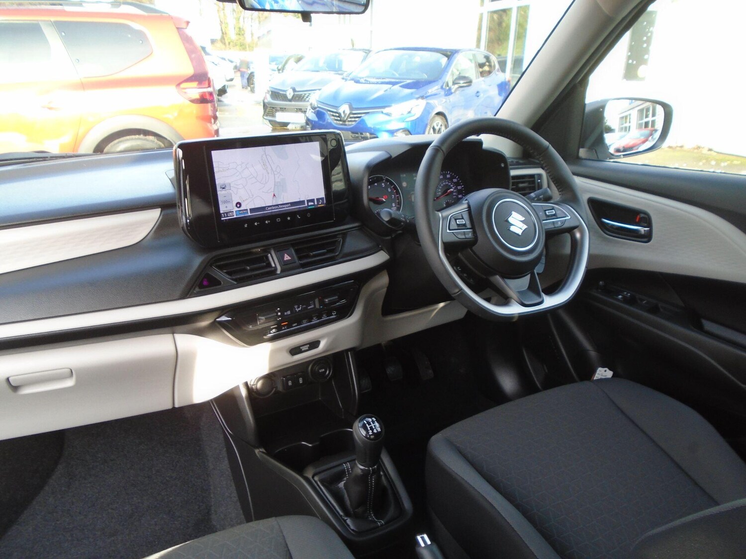 Used Suzuki Swift 2025 for sale - 77156264: Photo 23