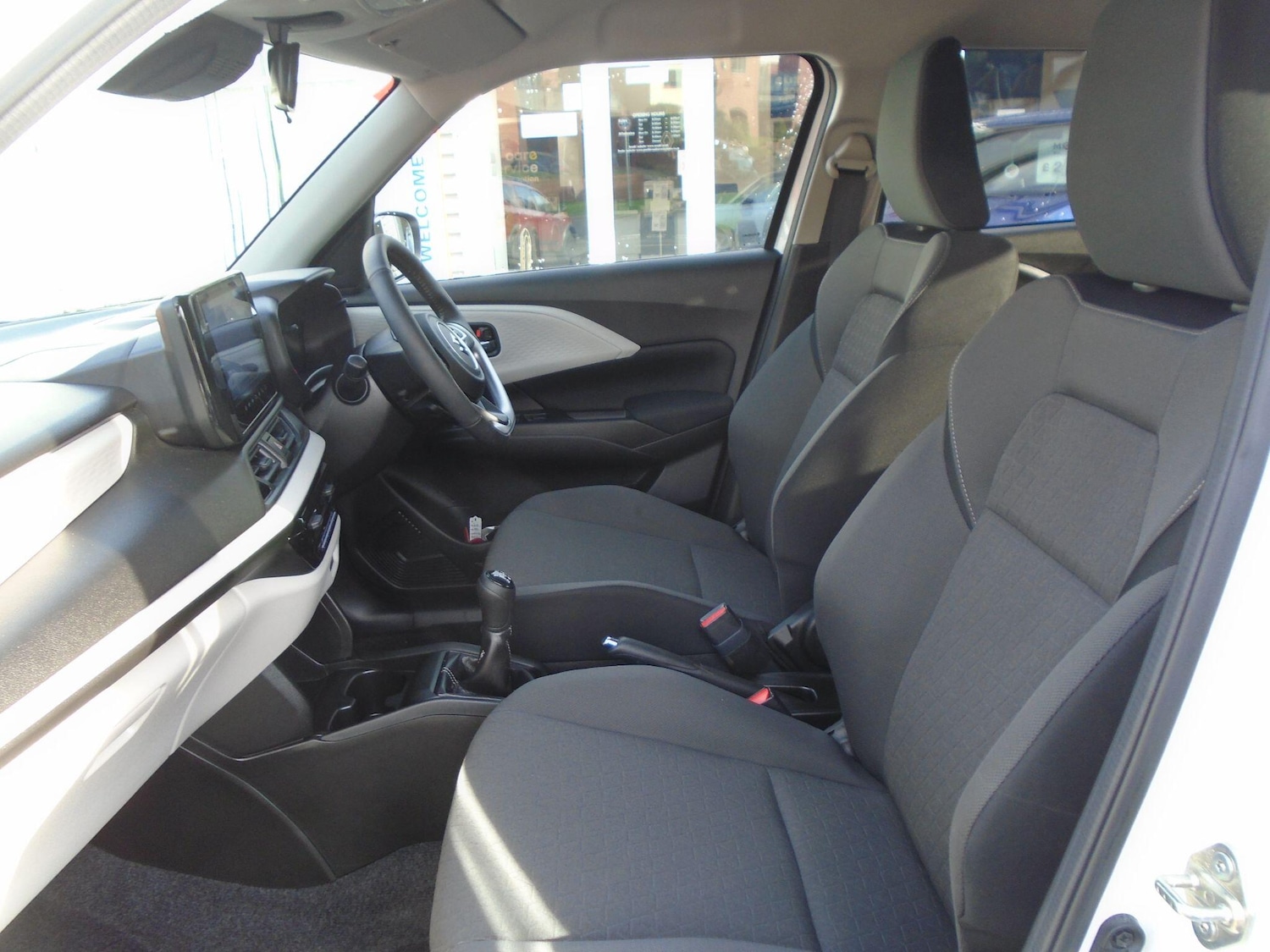 Used Suzuki Swift 2025 for sale - 77156264: Photo 24