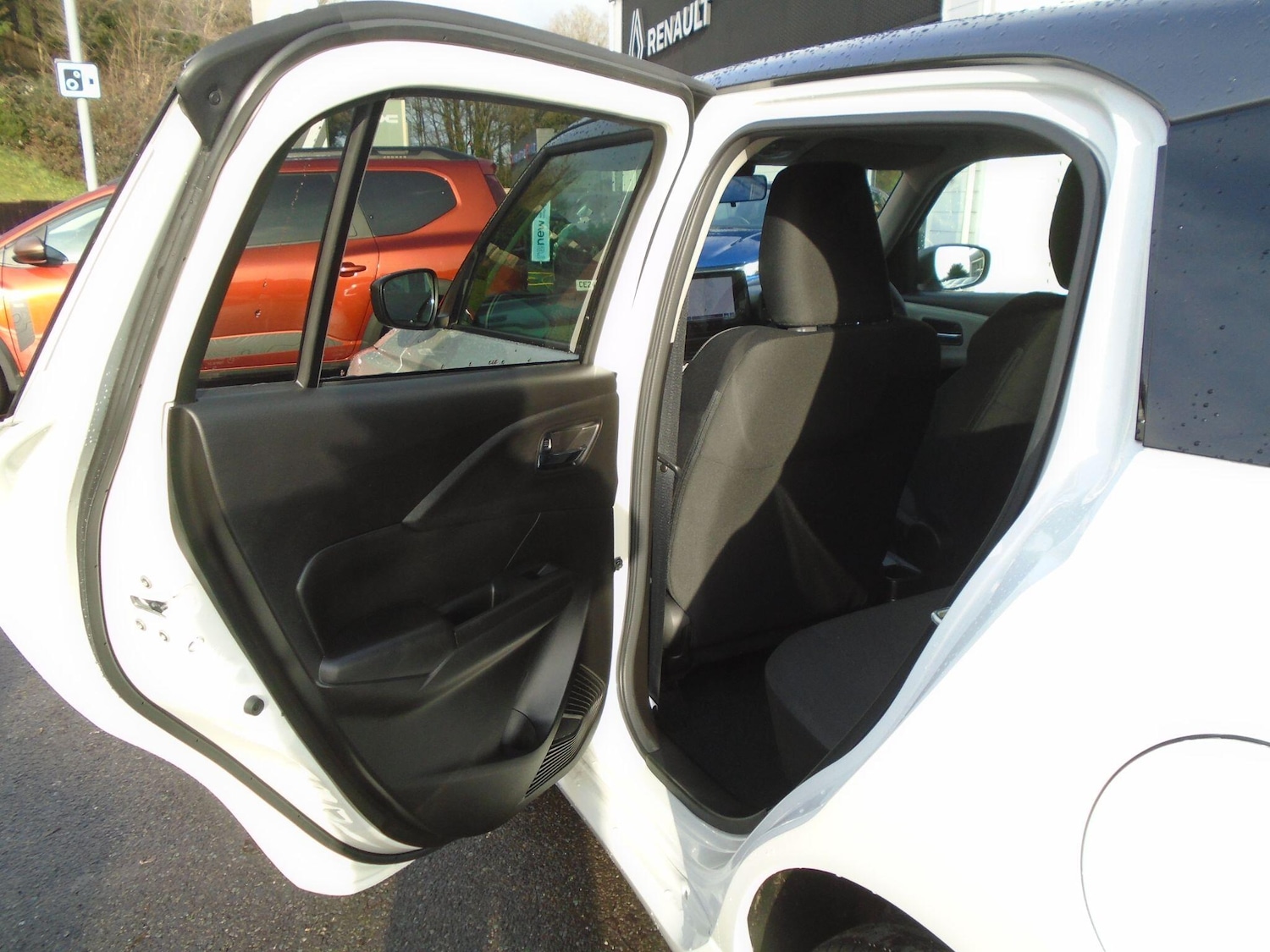 Used Suzuki Swift 2025 for sale - 77156264: Photo 27