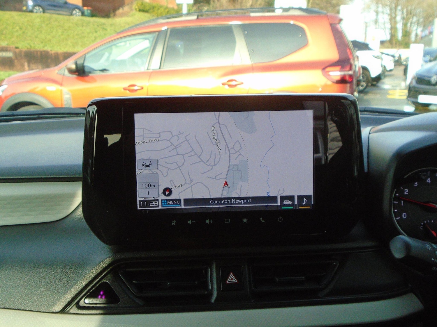 Used Suzuki Swift 2025 for sale - 77156264: Photo 33