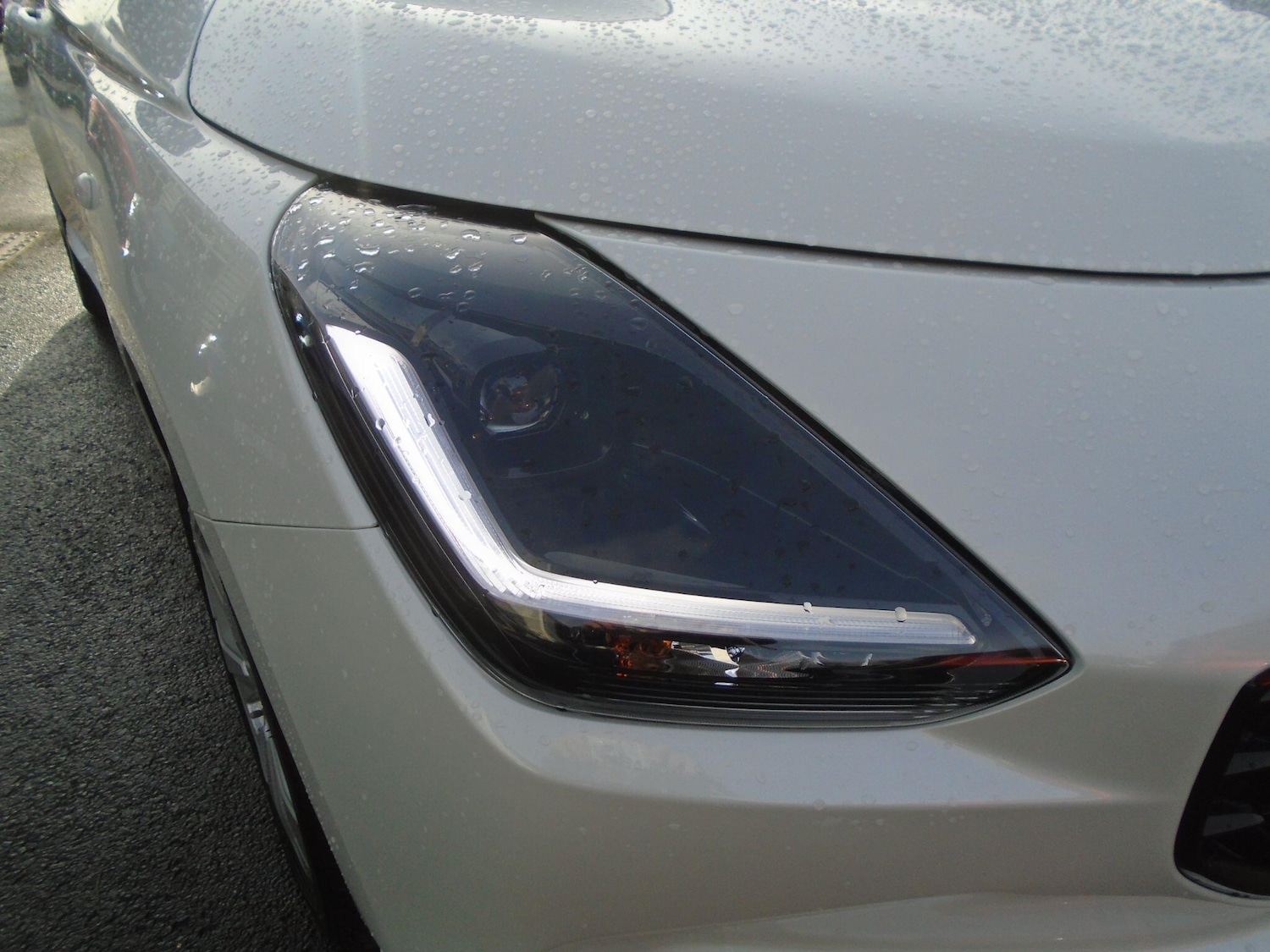 Used Suzuki Swift 2025 for sale - 77156264: Photo 5