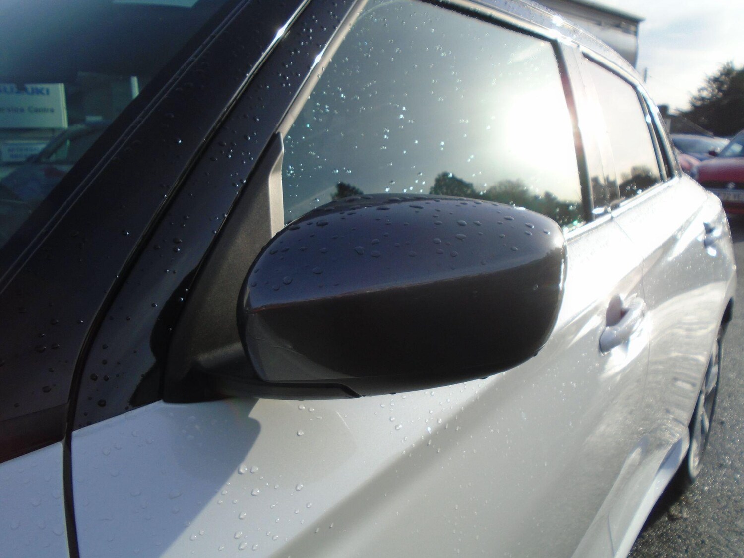 Used Suzuki Swift 2025 for sale - 77156264: Photo 7