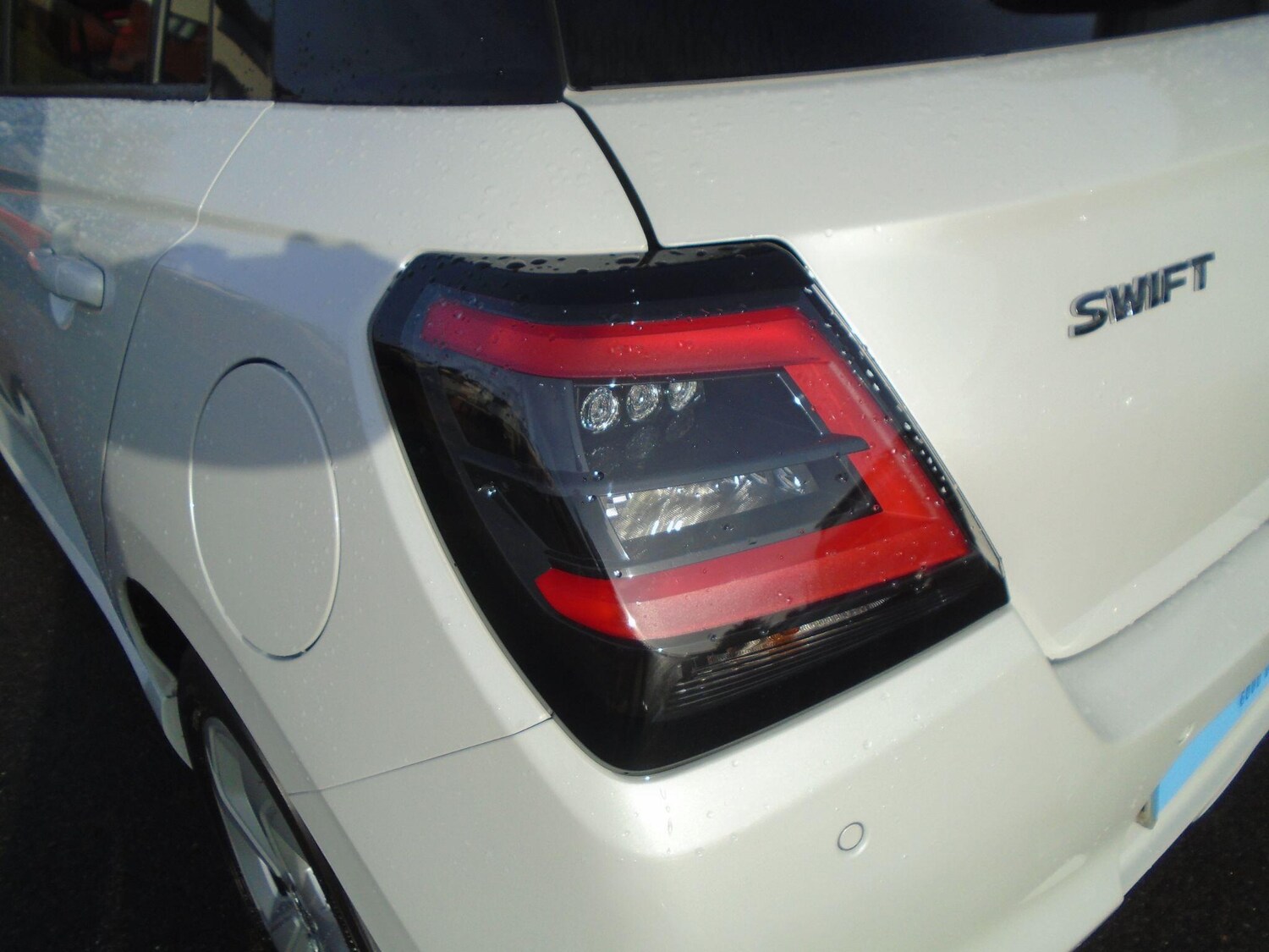 Used Suzuki Swift 2025 for sale - 77156264: Photo 9