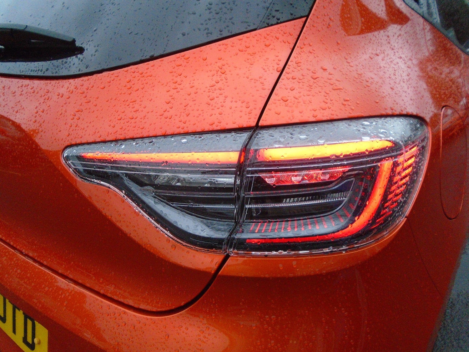 Used Renault Clio 2023 for sale - 77021118: Photo 13