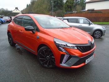 Used Renault Clio 2023 for sale - 77021118: Photo