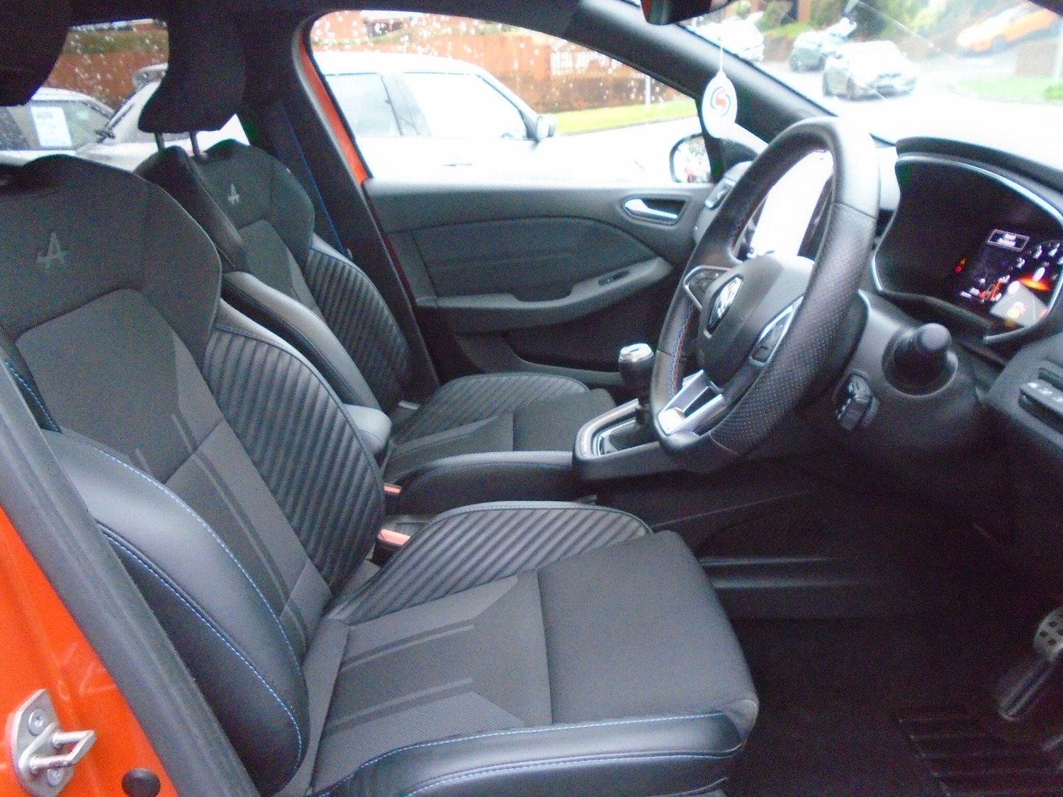 Used Renault Clio 2023 for sale - 77021118: Photo 20