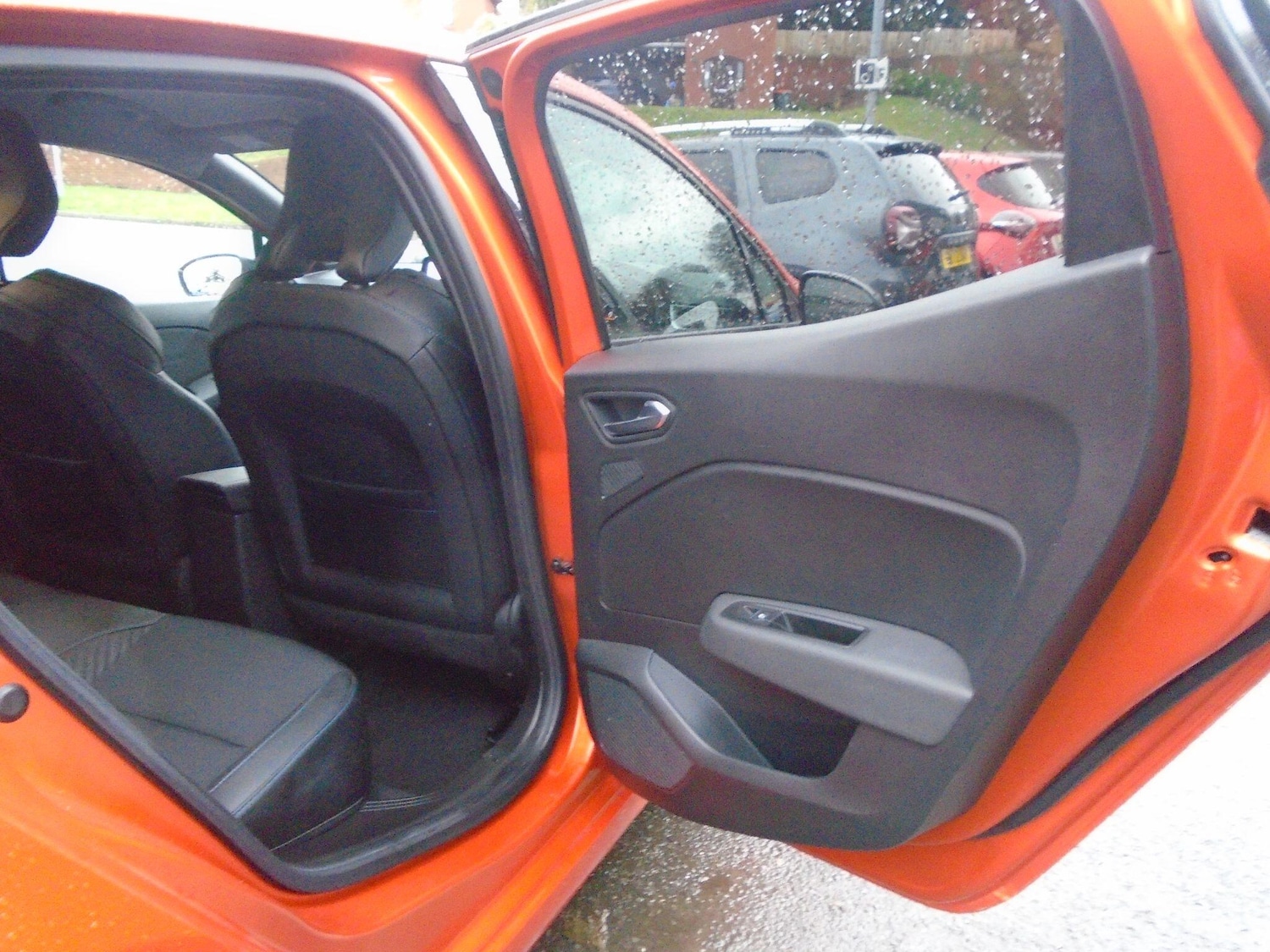 Used Renault Clio 2023 for sale - 77021118: Photo 22
