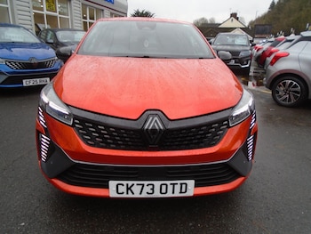 Used Renault Clio 2023 for sale - 77021118: Photo