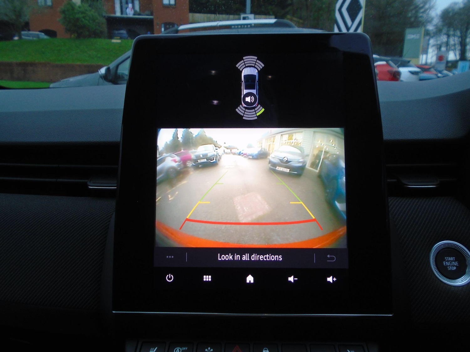 Used Renault Clio 2023 for sale - 77021118: Photo 33