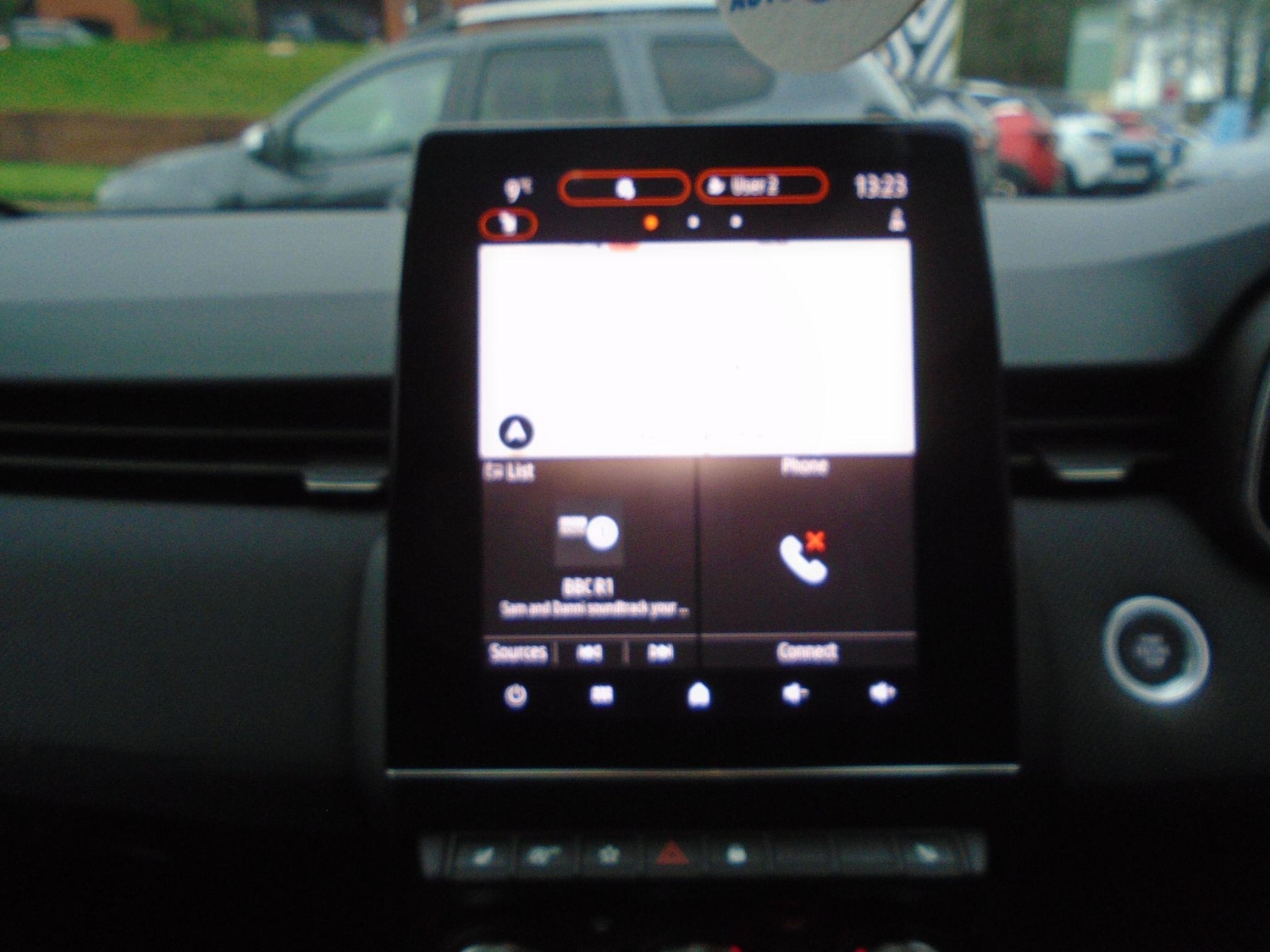 Used Renault Clio 2023 for sale - 77021118: Photo 34