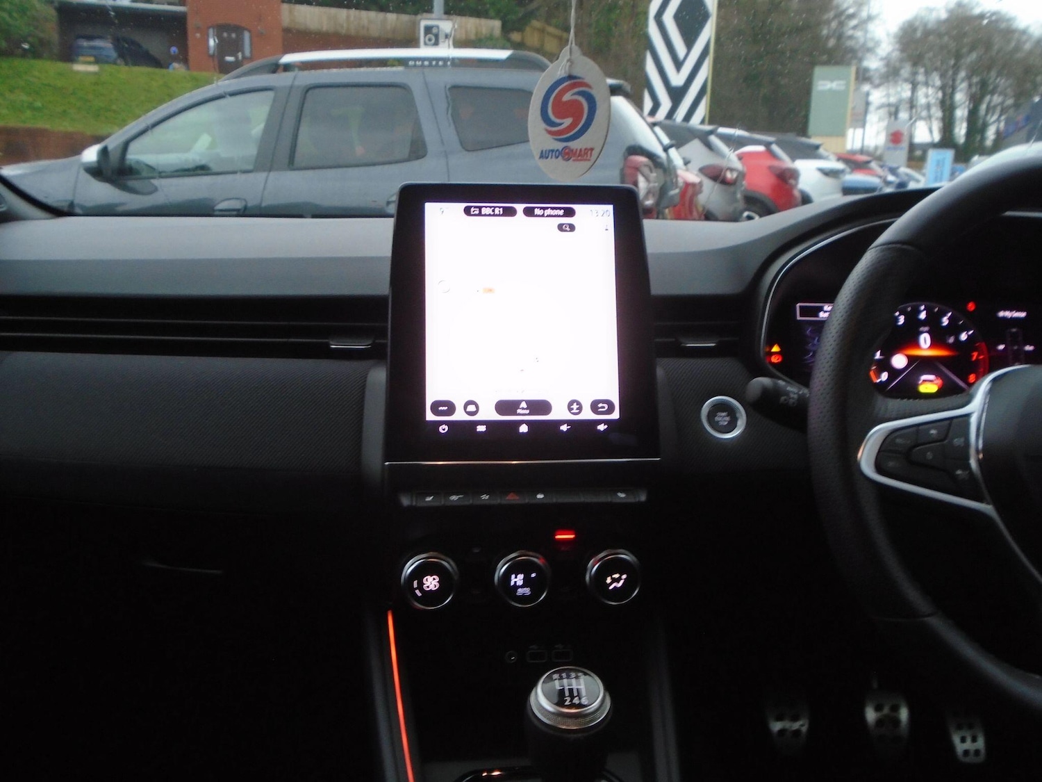 Used Renault Clio 2023 for sale - 77021118: Photo 35