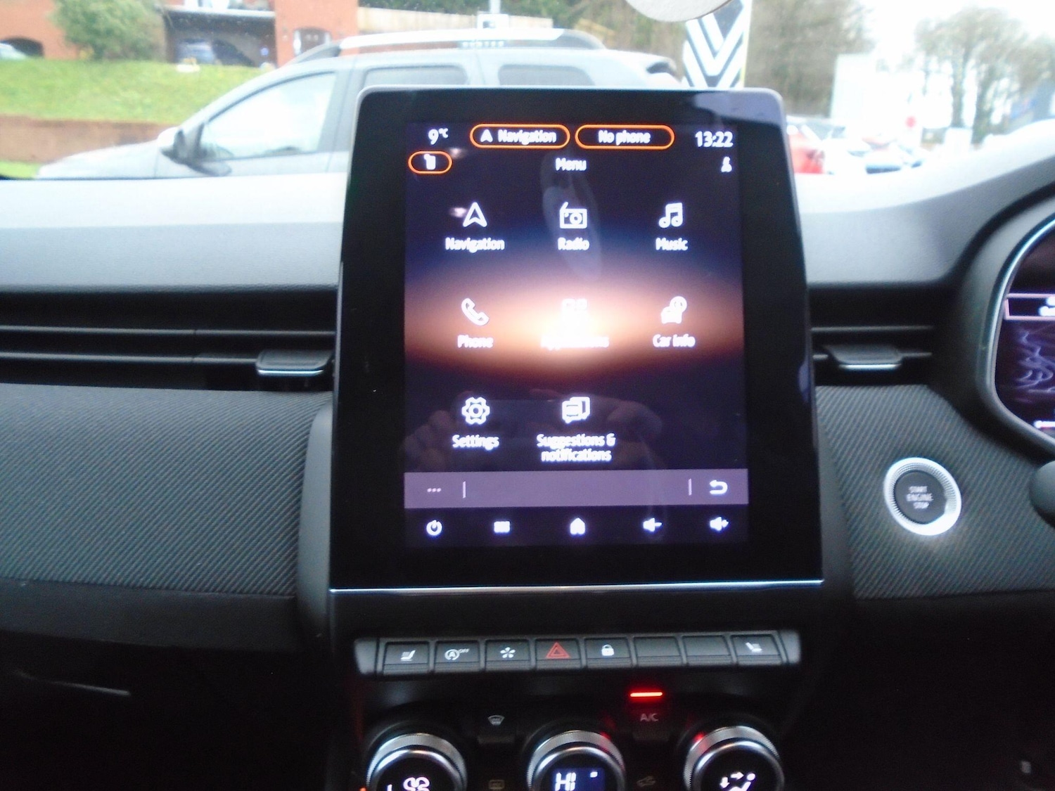 Used Renault Clio 2023 for sale - 77021118: Photo 36