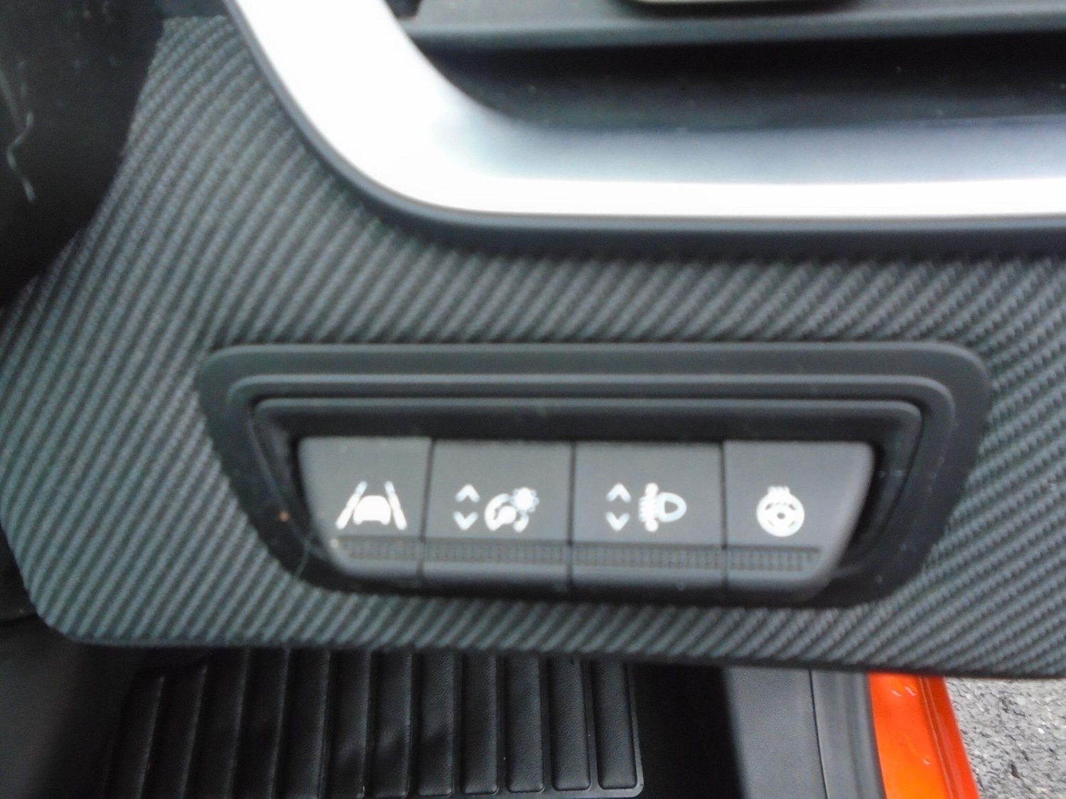 Used Renault Clio 2023 for sale - 77021118: Photo 39