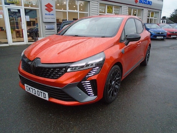 Used Renault Clio 2023 for sale - 77021118: Photo