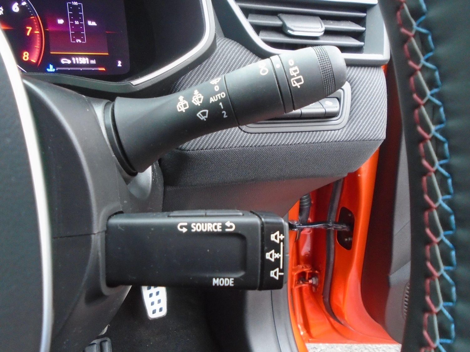 Used Renault Clio 2023 for sale - 77021118: Photo 45