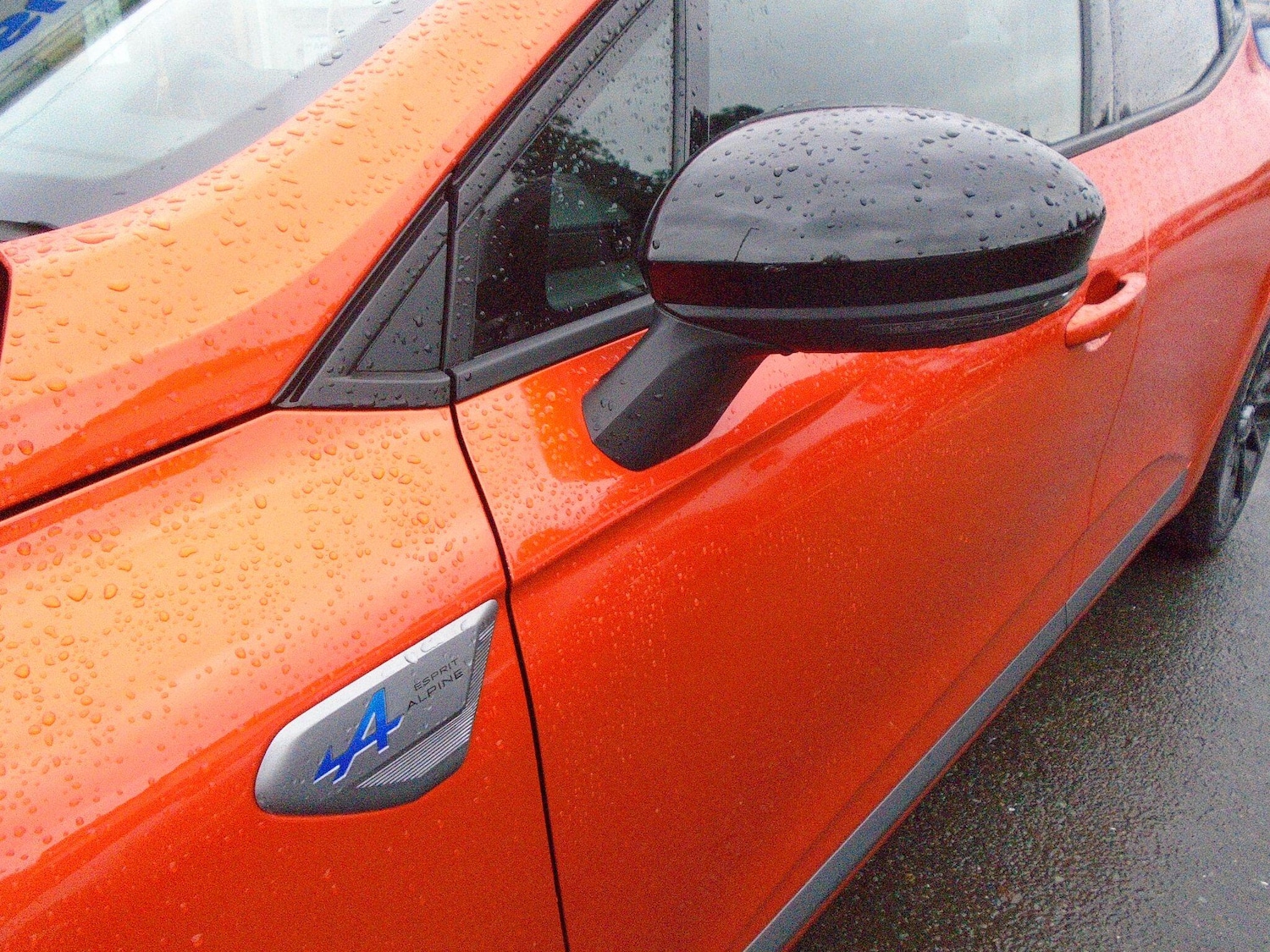 Used Renault Clio 2023 for sale - 77021118: Photo 7