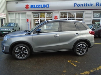 Used Suzuki Vitara 2019 for sale - 77412326: Photo