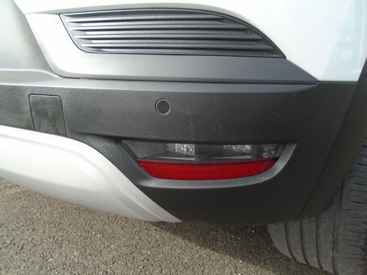 Used Renault Captur for sale - 77684084: Photo 13