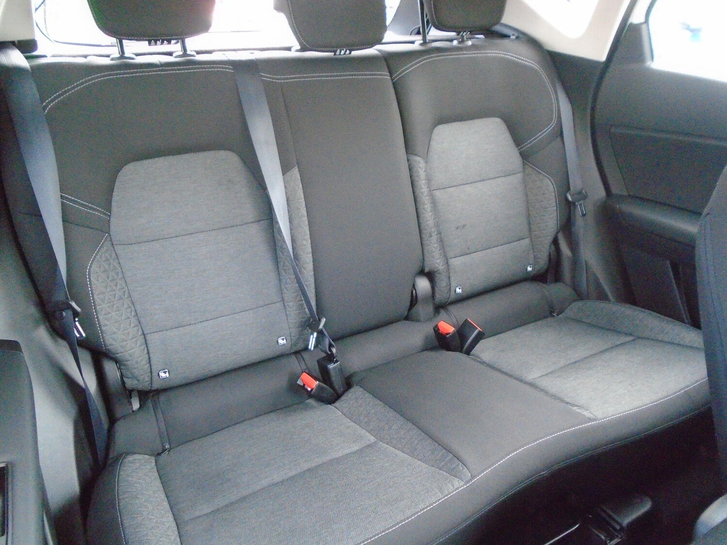 Used Renault Captur for sale - 77684084: Photo 22