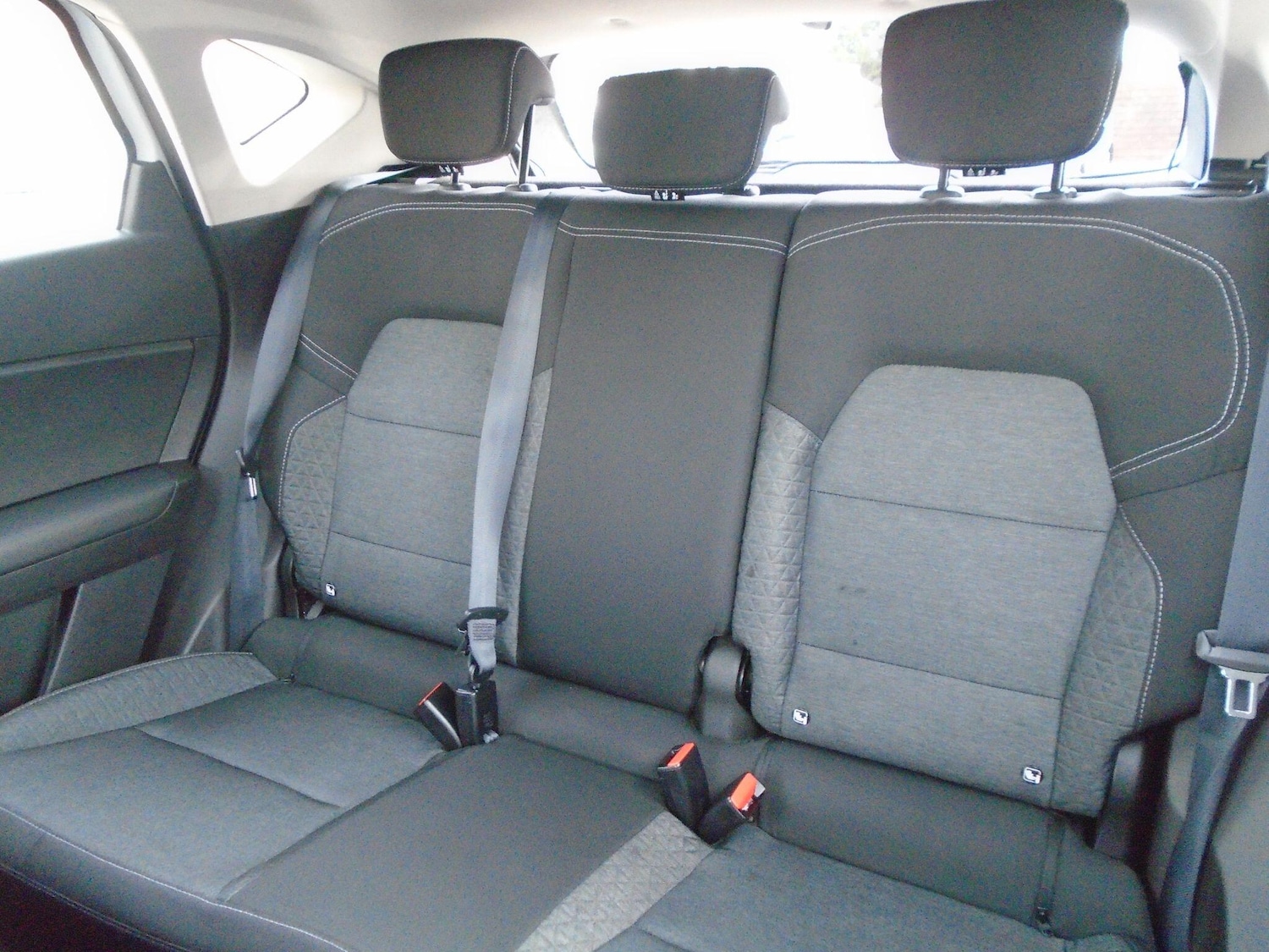 Used Renault Captur for sale - 77684084: Photo 29