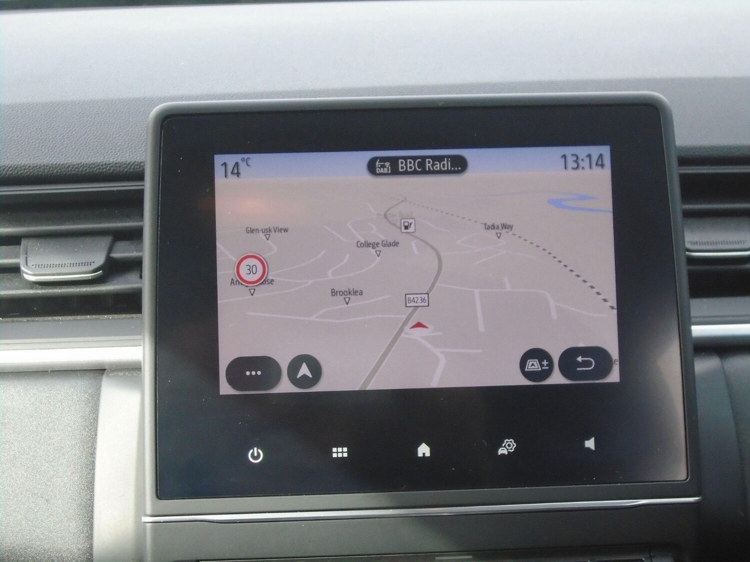 Used Renault Captur for sale - 77684084: Photo 34