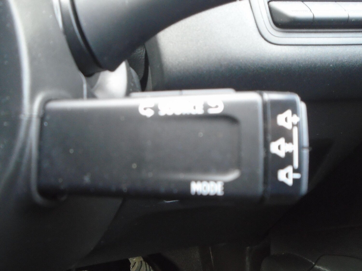 Used Renault Captur for sale - 77684084: Photo 46