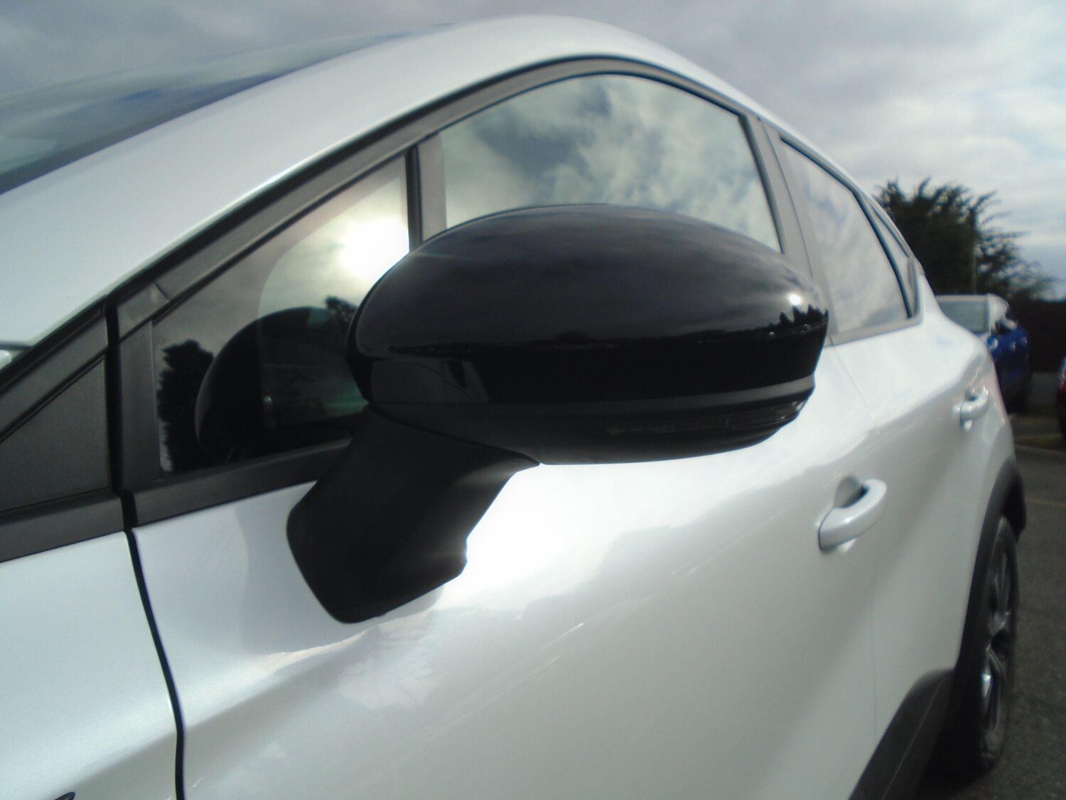 Used Renault Captur for sale - 77684084: Photo 7