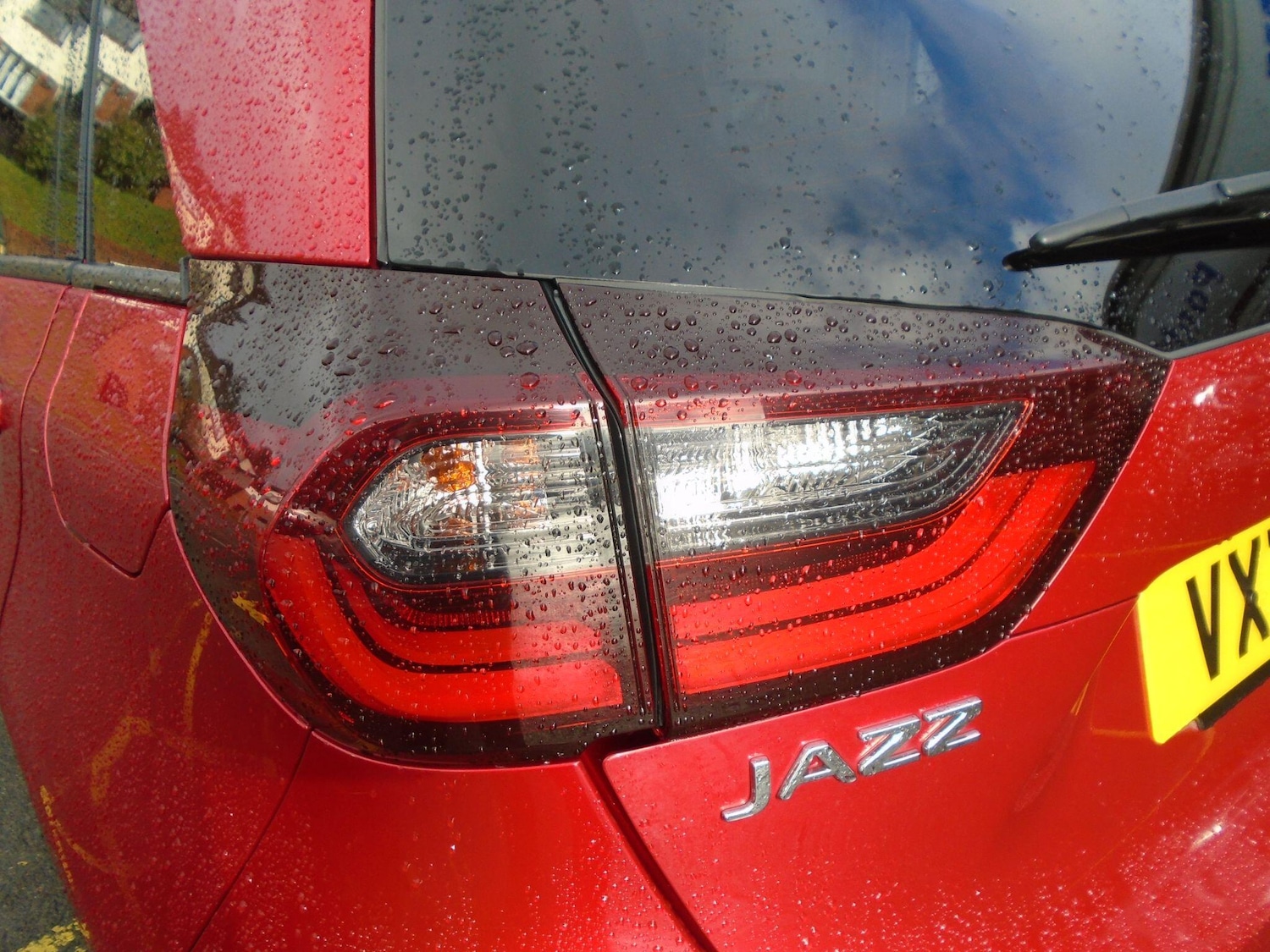 Used Honda Jazz 2021 for sale - 77441012: Photo 11